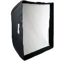 Interfit SSBR60 60x60cm Square Softbox