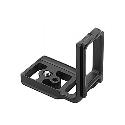 Kirk BL-D70S L-Bracket for Nikon D70 and D70S