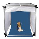 Interfit INT296 Light Tent with Frame