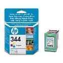 HP 344 CMY TriColour Inkjet Cartridge