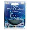 Hoya 67mm SHMC Pro-1 Digital Star-4