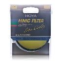 Hoya 55mm HMC Yellow