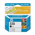 HP 338 Black Inkjet Cartridge