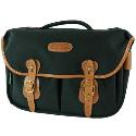 Billingham Hadley Pro Original - Black and Tan