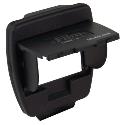 Delkin Pop-Up Shade Snap-On Standard for Nikon D70