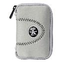 Crumpler The P.P. 70 Silver