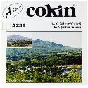 Cokin A231 UV Filter