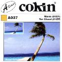 Cokin A037 Warm 81EF Filter