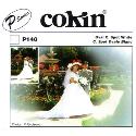 Cokin P140 Oval C Spot white Filter