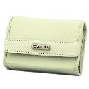 Casio EX-VCASEL-7B Cream Leather Case