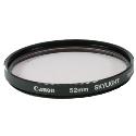 Canon 52mm Skylight Filter