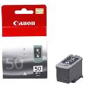 Canon PG50 Black Ink Cartridge