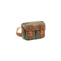 Billingham Hadley Small - Sage FibreNyte/Tan