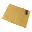 Wildlife Watching Bean Bag 2Kg - Khaki with Unfilled Liner