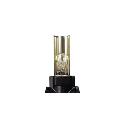 Quantum QF62Bg Bare Bulb Enhancer - Gold