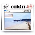 Cokin P122 Gradual Blue B1 Filter