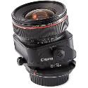 Canon TS-E 24mm f3.5 L Lens