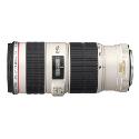 Canon EF 70-200mm f4 L IS USM Lens