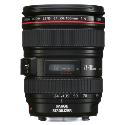 Canon EF 24-105mm f4 L IS USM Lens