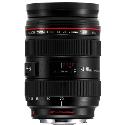 Canon EF 24-70mm f2.8 L USM Lens