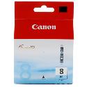 Canon CLI8 Photo Cyan Ink Cartridge