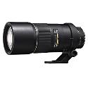 Nikon 300mm f4 D AF-S IF ED Lens