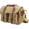 Billingham 550 - Khaki/Tan