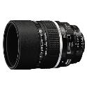 Nikon 105mm f2 D AF DC Lens