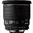 Sigma 28mm f1.8 EX DG Lens - Canon Fit