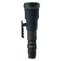 Sigma 800mm f5.6 APO EX DG HSM Lens - Nikon Fit