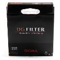 Sigma 58mm EX DG Circular Polarising Filter