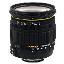 Sigma 18-50mm f2.8 Macro HSM Lens - Nikon Fit