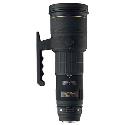 Sigma 500mm f4.5 EX DG HSM Lens - Canon Fit