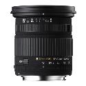 Sigma 17-70mm f2.8-4.5 DC Macro Lens - Canon Fit