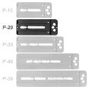 Wimberley P20 Quick Release Plate