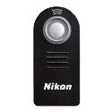 Nikon ML-L3 Remote Controller