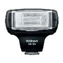 Nikon SB-400 Speedlight Flashgun