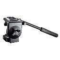 Manfrotto 128RC Micro Fluid Video Head