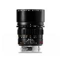 Leica Apo-Summicron-M 90mm f/2 Aspheric Lens -  Black