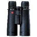 Leica Duovid 10+15x50 Black