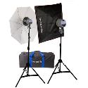 Interfit INT119 EXD200 Home Studio Kit