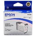 Epson T5806 Light Magenta Ink Cartridge