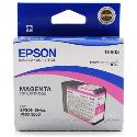 Epson T5803 Magenta Ink Cartridge