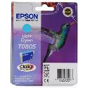 Epson T0805 Light Cyan Ink Cartridge