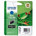 Epson T0549 Blue Ink Cartridge