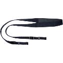 Nikon AN-4B Nylon Neckstrap - Black