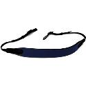 OpTech E-Z Comfort Strap - Navy Blue