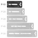 Wimberley P10 Quick Release Plate