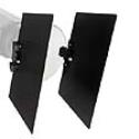 Bowens Clip-on Barn Doors (pair)