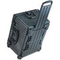 Peli 1620 Case with Foam Black